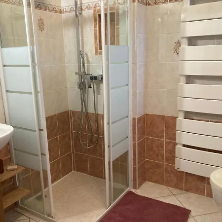 Bed & Breakfast Manoir Du Griffon Outille