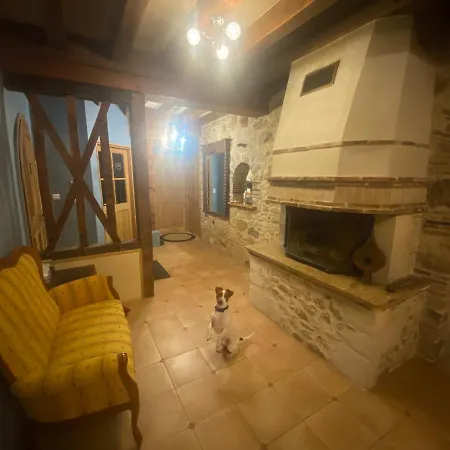 Manoir Du Griffon