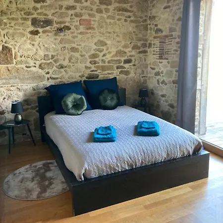 Bed & Breakfast Manoir Du Griffon 3*